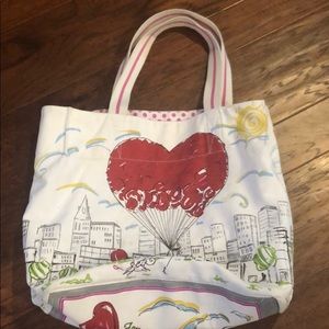 Brighton Tote